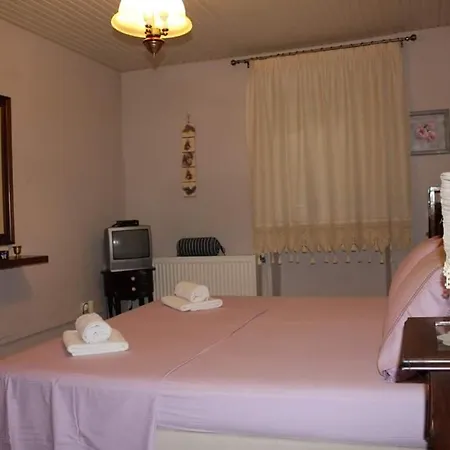 Kanellina House Country house