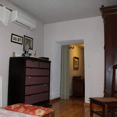 Kanellina House