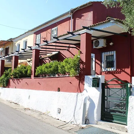 Casa de Campo Kanellina House Kornata
