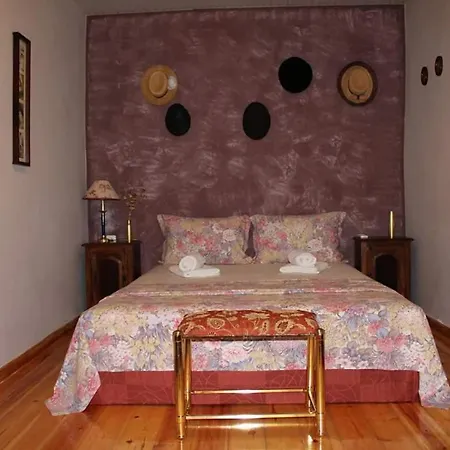 Kanellina House