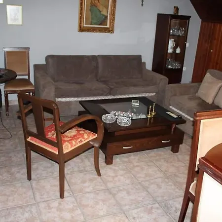 Kanellina House Casa de Campo Kornata