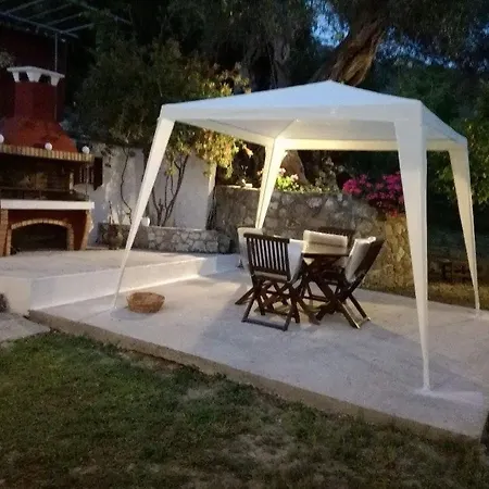 Kanellina House